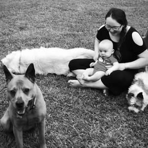 Meet your Posher, Carlee